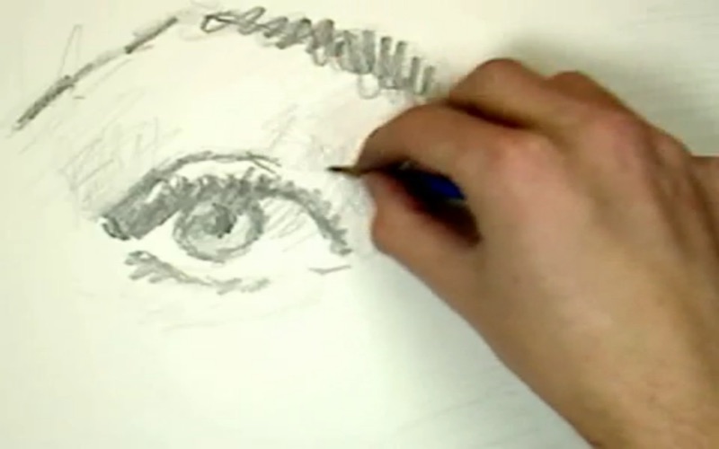 Learn To Draw Portraits thumbnail 3