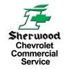 Sherwood Chevrolet Commercial Service DealerApp