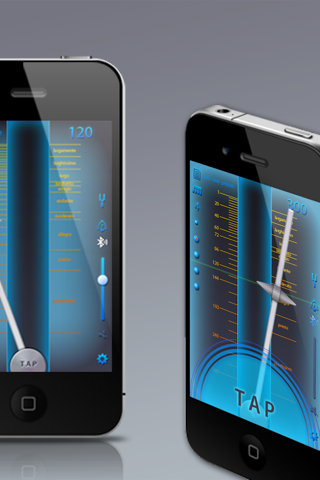 m30 pendulum style free (musebook metronome) screenshot 3