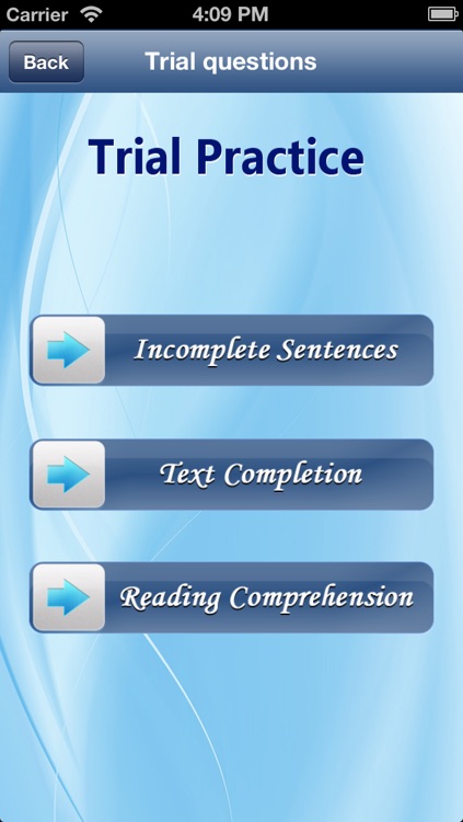 Toeic Reading 2014
