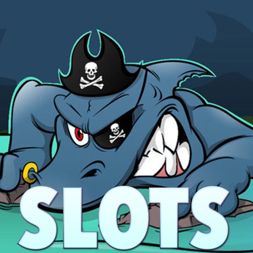 A Sea Party Sharks Of Money Slots - FREE Edition King of Las Vegas Casino icon