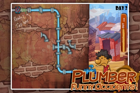Plumber-Funny Accidents screenshot 4