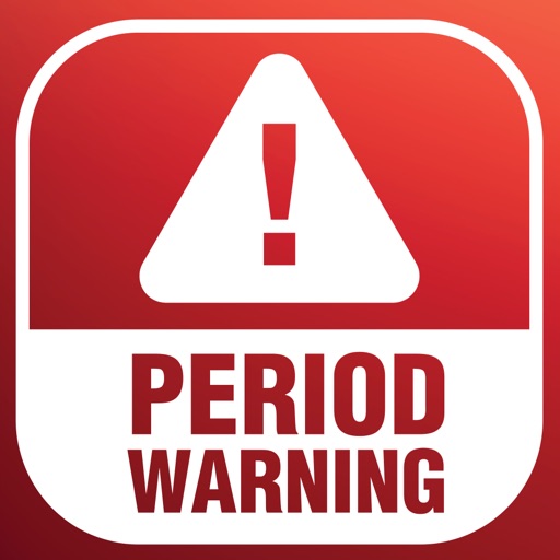 Period Warning