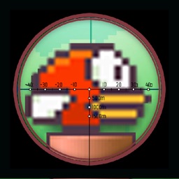 A Hunting Adventure Smash Bird Revenge Crush Sniper Game Flappy Edition By Clumsy Attack Smasher