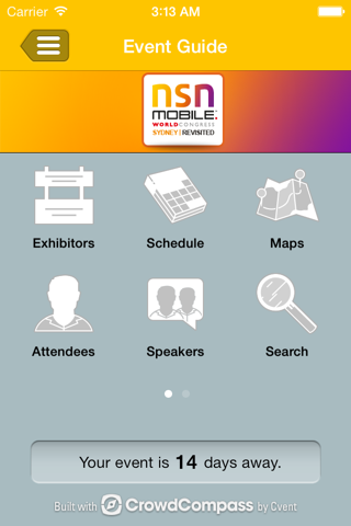NSN – Mobile World Congress – Revisited screenshot 3