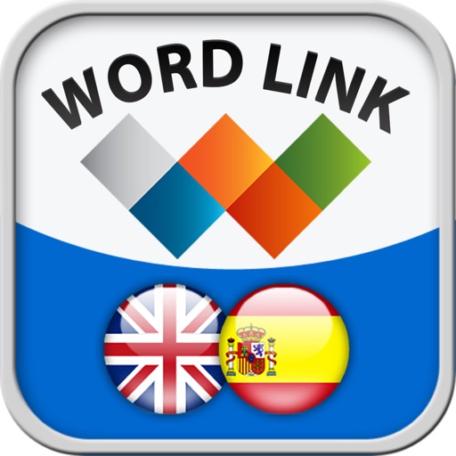 WordLink Spanish English Dictionary icon