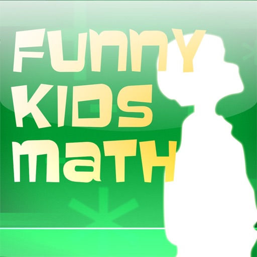 Funny Kids Math