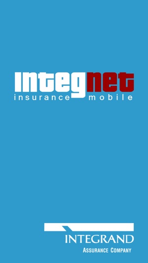 IntegNet Mobile(圖1)-速報App