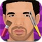 A Drizzy Eyebrow Pluck Makeup Spa - Beauty Salon Hair Plucking Game for Girls Drake Edition