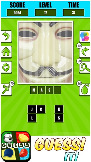 Guess Pics : Photo Puzzle, What's The Pic, Family Puzzle and(圖2)-速報App