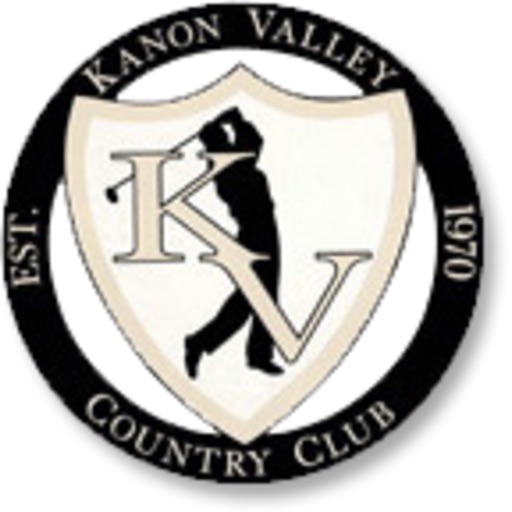 Kanon Valley Country Club icon