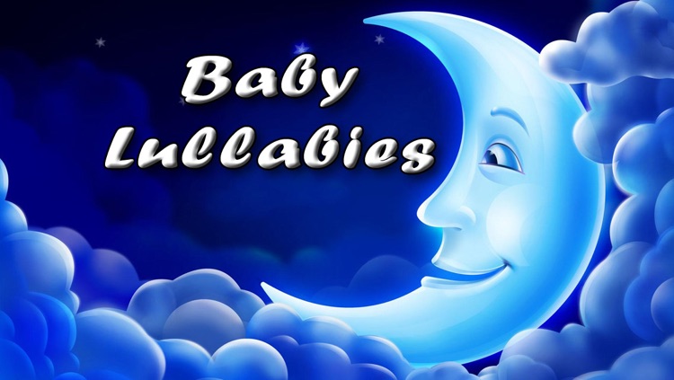 Baby lullabies & games