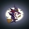 Broomstick Witch Adventure Game Paid