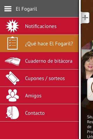 El Fogaril screenshot 2