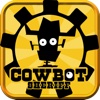 COWBOT SHERIFF