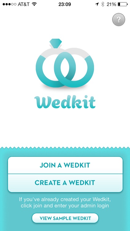 Wedkit - Share your wedding