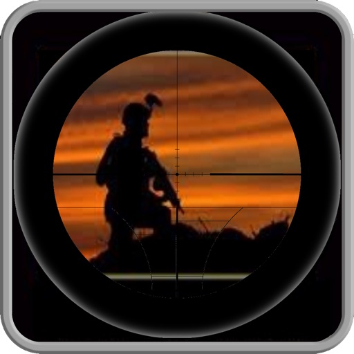 Solider Sniper PRO