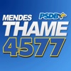 Dep. Mendes Thame