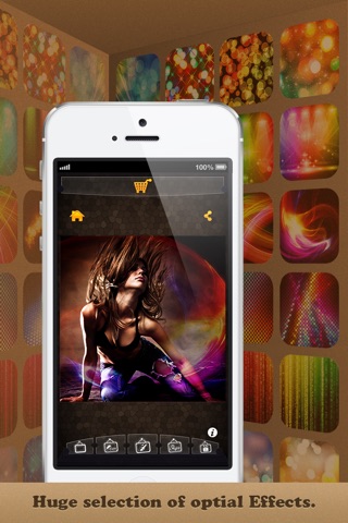 Pic Collage - Photo Frame & Picture Editor for Instagram screenshot 3