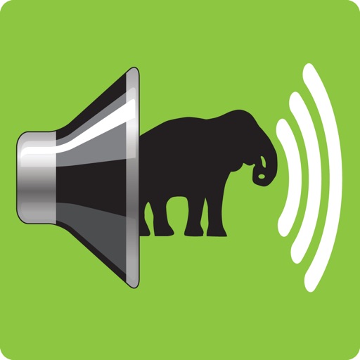 AudioZoo: Animal Sounds iOS App