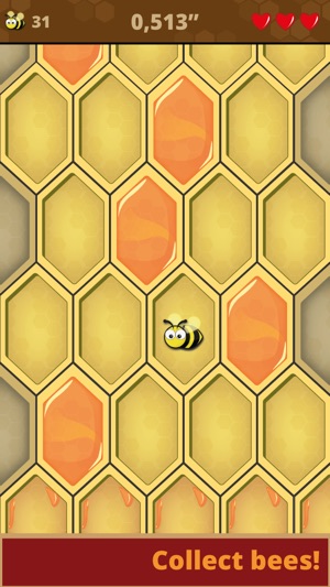 Don't tap the wrong Tile - Honey Tap(圖2)-速報App