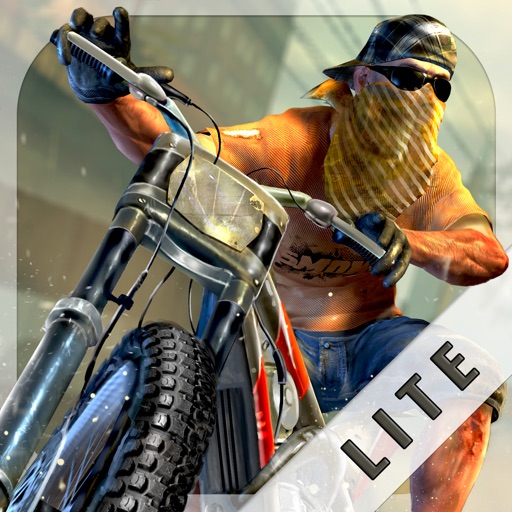 Urban Trial Freestyle Lite Icon