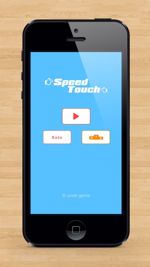 Speed Touch Number(圖3)-速報App