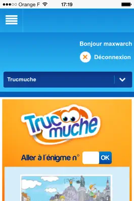 Game screenshot TRUCMUCHE apk