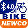 Newco Bike Speed and Cadence