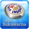 GBI Sukawarna Bandung