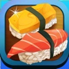 Sushi Flow Fish Connect-Wasabi Puzzle Free Game Edition