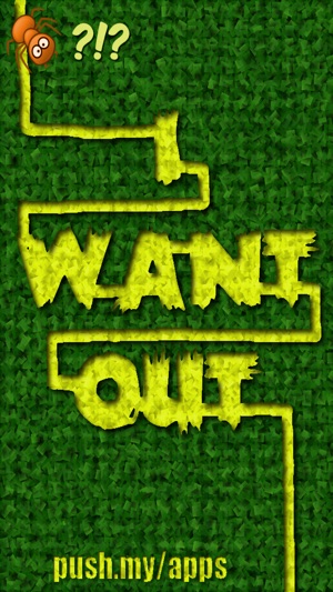 I Want Out(圖1)-速報App