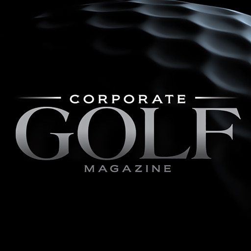 Corporate Golf Magazine