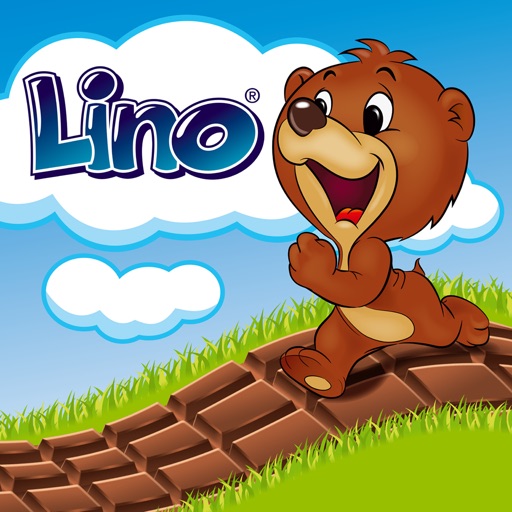 Lino game Icon