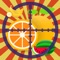 Have fun with this very new Fruit Tap Shooting Game archery game