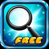 Hidden Object: Find the Secret Shapes, Free Game