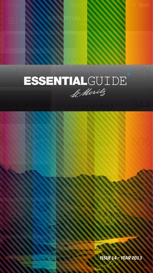 Essential Guide St. Moritz(圖5)-速報App