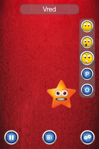 Learn Emotions screenshot 3