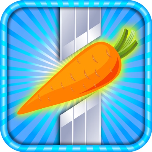 Fruit Crusher - Smash the Flappy Juicy Fruits iOS App