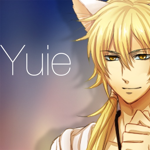 The Seal of Lycoris -Target:YUIE- icon