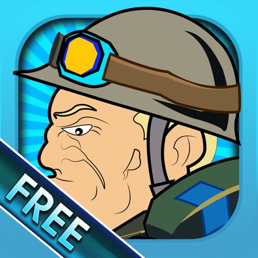 Prototype X-Flight : The War Army Machine Fighting Soldier of the Future - Free iOS App