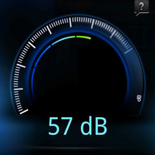 NC Decibel-Environmental Decibel test tools