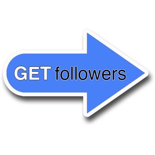 Get Followers PRO – More auto likes, wow L4L F4F icon