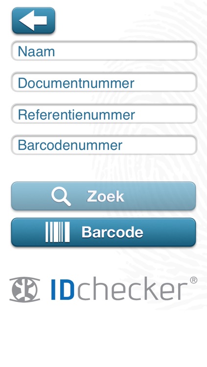 IDchecker screenshot-3