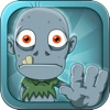 A Zombie Kid Quest FREE - Run, Jump and Bounce Adventure