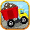 Speedy Construction Dump Truck - Extreme Delivery Race Challenge Speedy Construction Dump Truck - Extreme Delivery Race Challenge