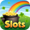 A AAA Slots of Gold - New Slot Magic with Bigger Bets and Wins!