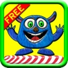 Candy Jump Free! Smash The Enemies While Jumping To Collect The Candy!