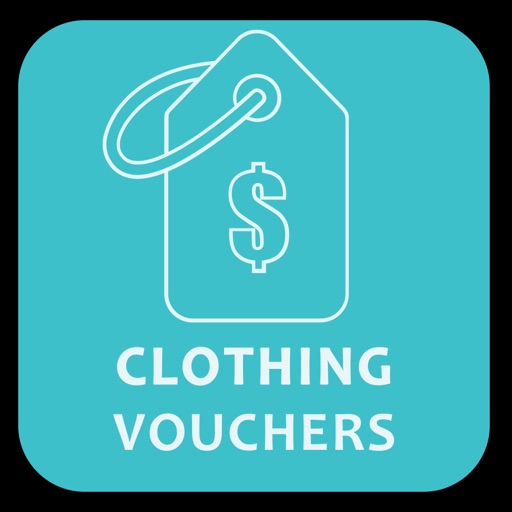 Clothing Vouchers for Asos,Debenhams,House Of Fraser,Zara,New Look,River Island icon