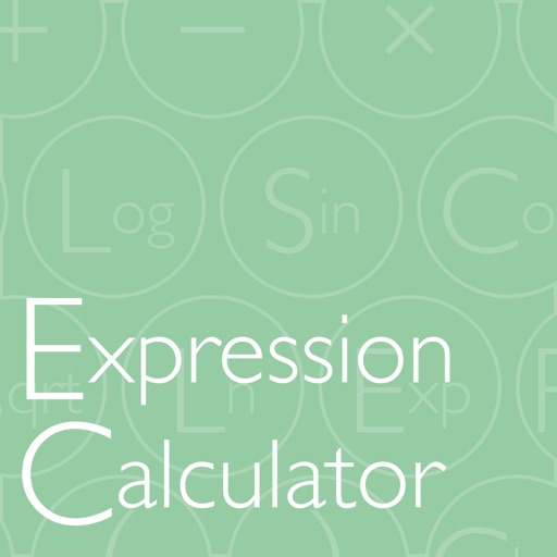 Expression Calculator